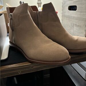 Franco Sarto Halford bootie